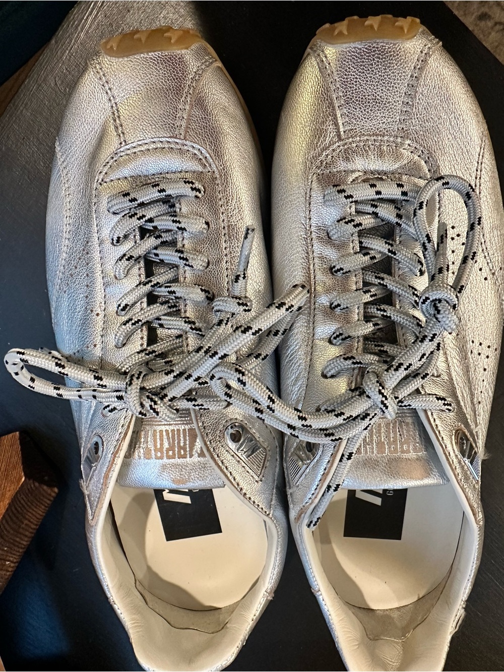 Golden Goose Marathon Speed Sneaker